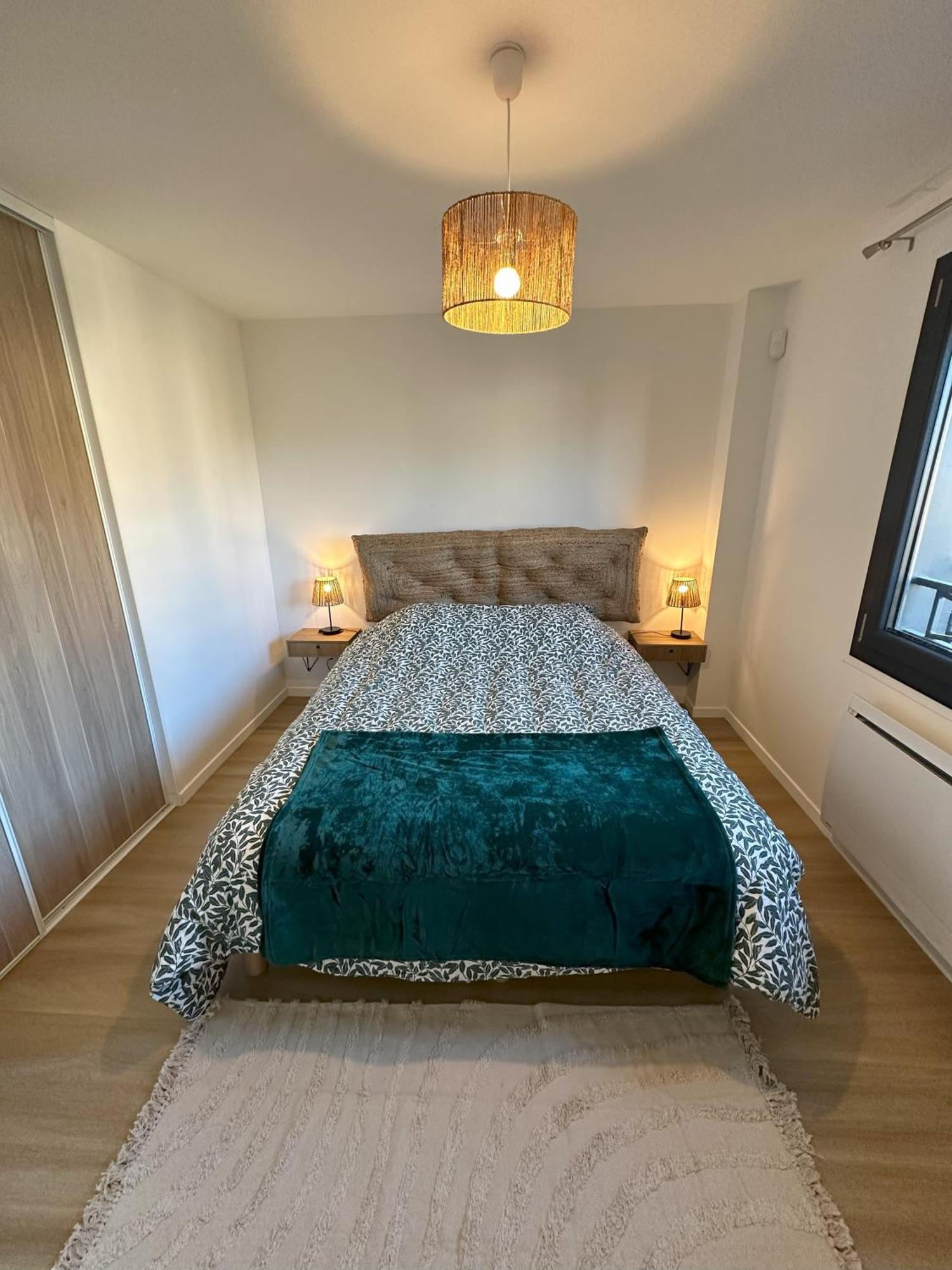 Sunny House - Villa 4 Chambres - Saint Genis Les Ollieres Εξωτερικό φωτογραφία