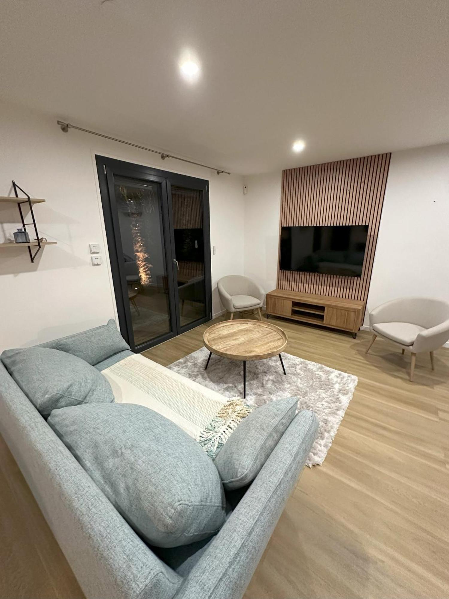Sunny House - Villa 4 Chambres - Saint Genis Les Ollieres Εξωτερικό φωτογραφία